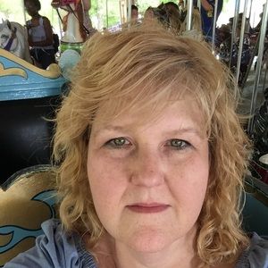 Meet your Posher, Maureen